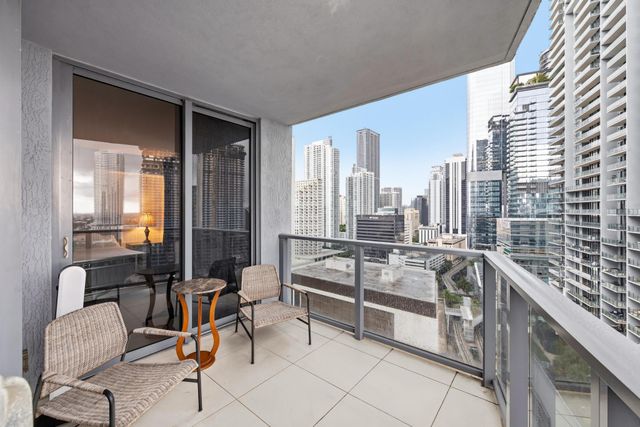 31 SE 6th Street 2601, Miami, FL 33131