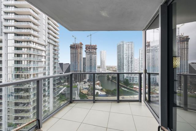 31 SE 6th Street 2601, Miami, FL 33131
