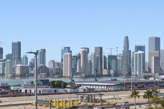 31 SE 6th Street 2601, Miami, FL 33131