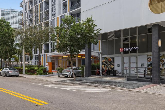 31 SE 6th Street 2601, Miami, FL 33131