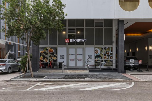 31 SE 6th Street 2601, Miami, FL 33131