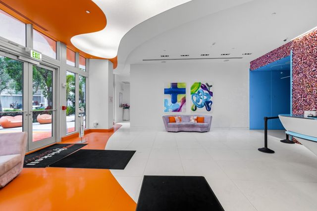 31 SE 6th Street 2601, Miami, FL 33131