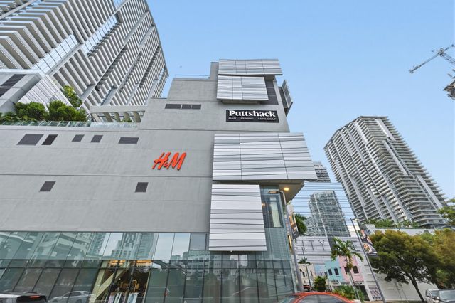 31 SE 6th Street 2601, Miami, FL 33131