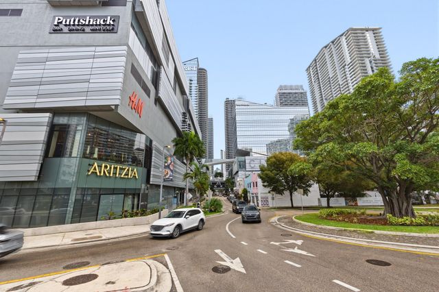 31 SE 6th Street 2601, Miami, FL 33131