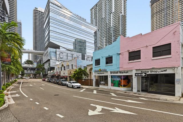 31 SE 6th Street 2601, Miami, FL 33131