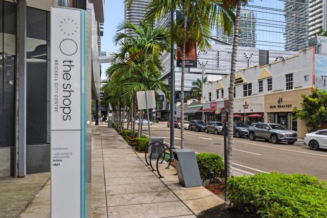 31 SE 6th Street 2601, Miami, FL 33131