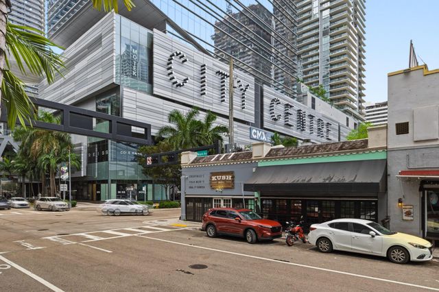 31 SE 6th Street 2601, Miami, FL 33131