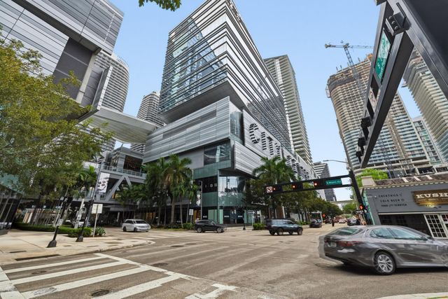 31 SE 6th Street 2601, Miami, FL 33131