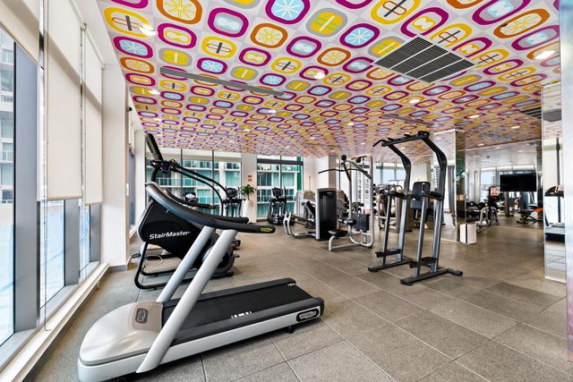 31 SE 6th Street 2601, Miami, FL 33131