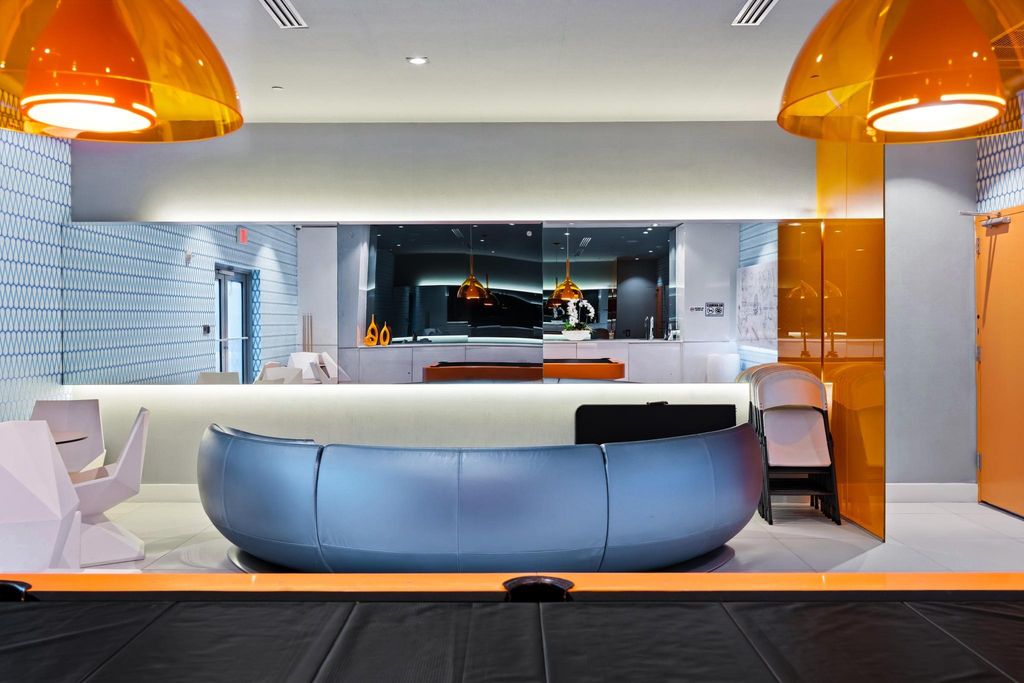 31 SE 6th Street 2601, Miami, FL 33131