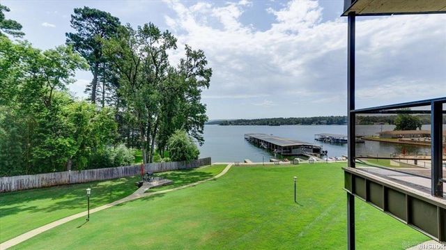 270 Lake Hamilton Dr Apt D6, Hot Springs, AR 71913