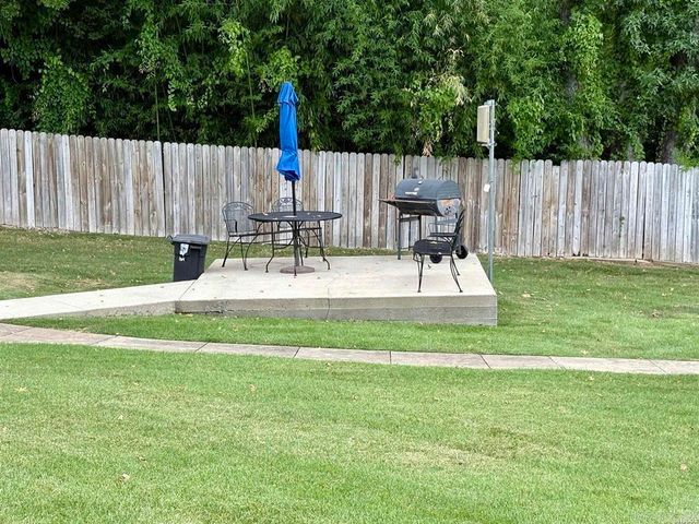 270 Lake Hamilton Dr Apt D6, Hot Springs, AR 71913