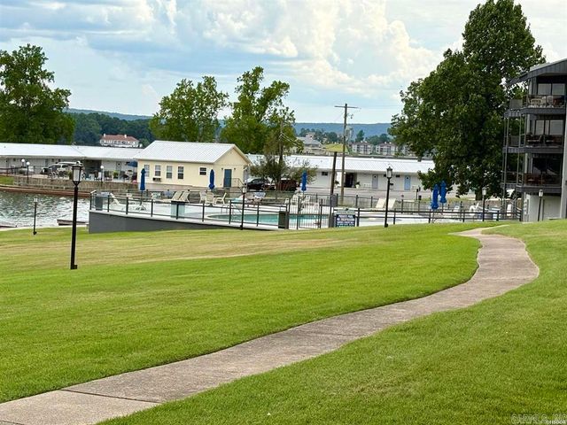 270 Lake Hamilton Dr Apt D6, Hot Springs, AR 71913