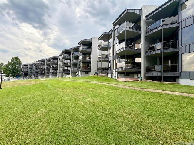 270 Lake Hamilton Dr Apt D6, Hot Springs, AR 71913