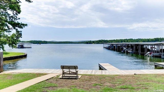 270 Lake Hamilton Dr Apt D6, Hot Springs, AR 71913