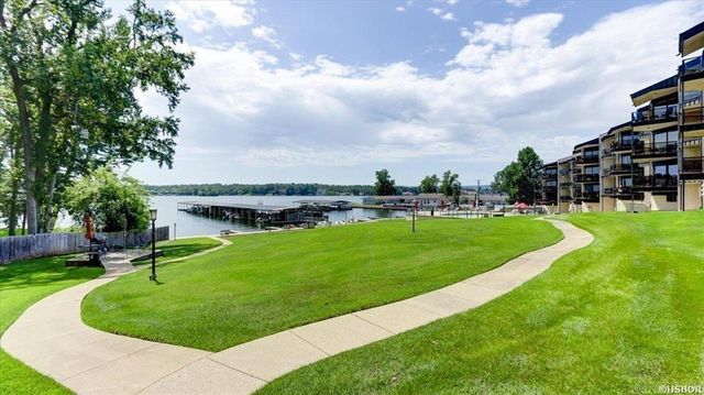 270 Lake Hamilton Dr Apt D6, Hot Springs, AR 71913