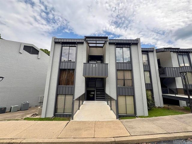 270 Lake Hamilton Dr Apt D6, Hot Springs, AR 71913