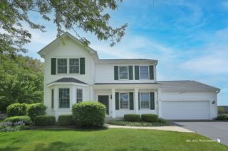 707 Stratford Court, Lake Villa, IL 60046