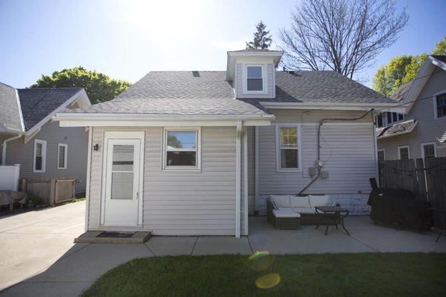 600 51st STREET, Milwaukee, WI 53208