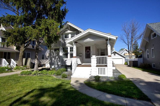 600 51st STREET, Milwaukee, WI 53208