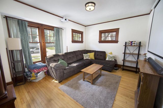 600 51st STREET, Milwaukee, WI 53208