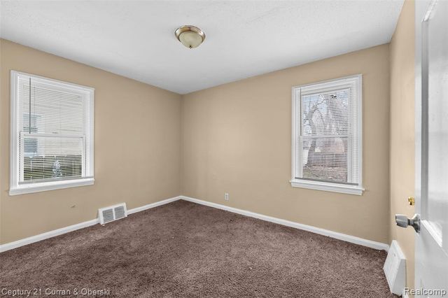 18220 Stout Street, Detroit, MI 48219