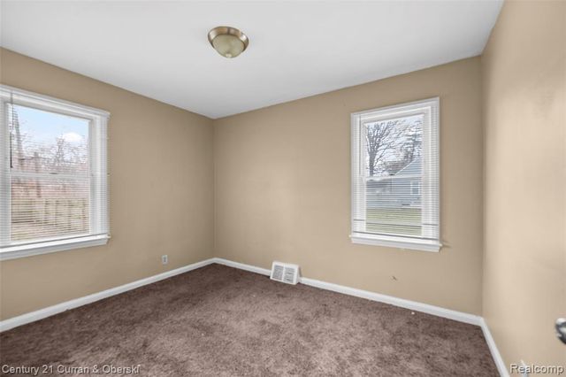 18220 Stout Street, Detroit, MI 48219