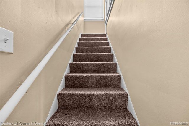 18220 Stout Street, Detroit, MI 48219