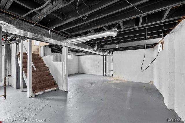 18220 Stout Street, Detroit, MI 48219