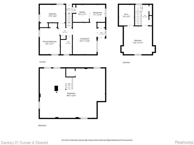 18220 Stout Street, Detroit, MI 48219