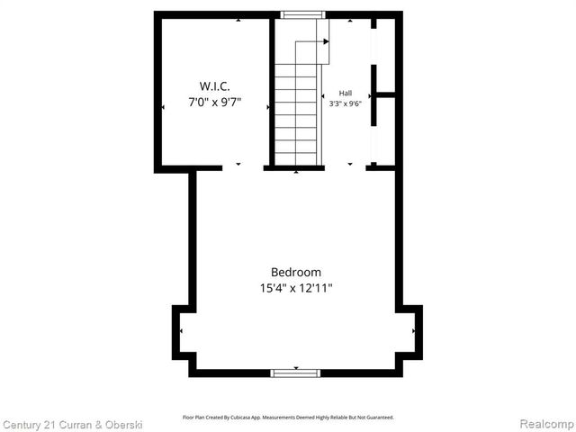 18220 Stout Street, Detroit, MI 48219