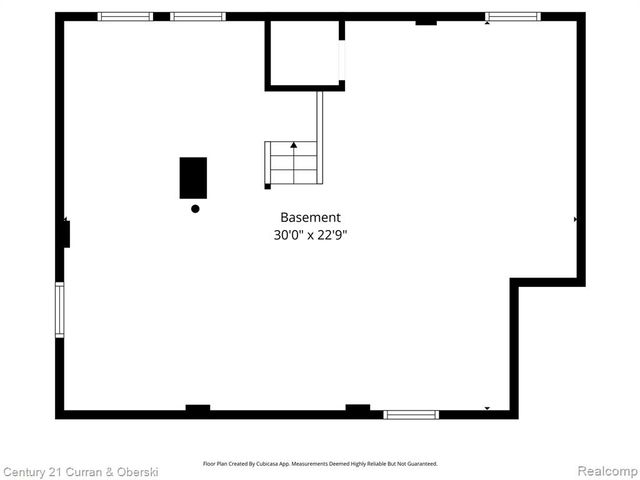 18220 Stout Street, Detroit, MI 48219