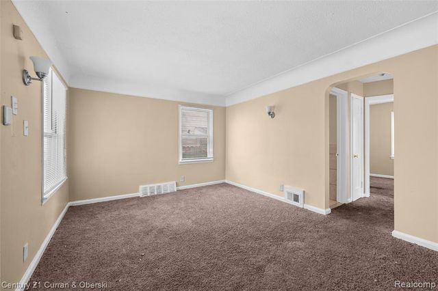 18220 Stout Street, Detroit, MI 48219