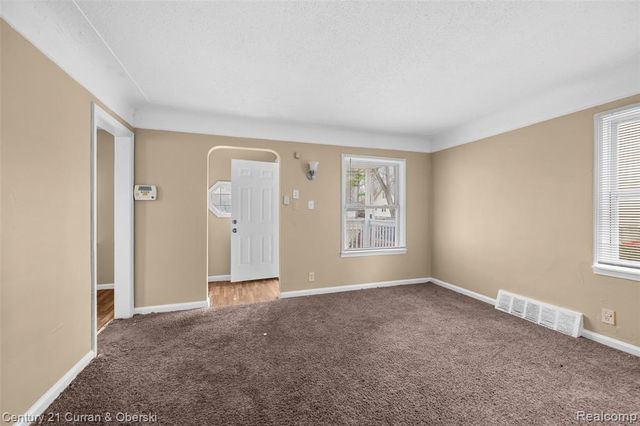 18220 Stout Street, Detroit, MI 48219