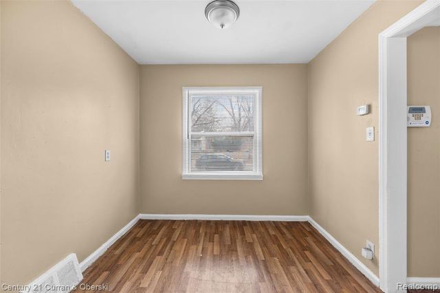 18220 Stout Street, Detroit, MI 48219