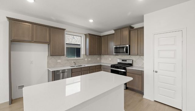 10920 Cacao Drive, Fort Worth, TX 76108