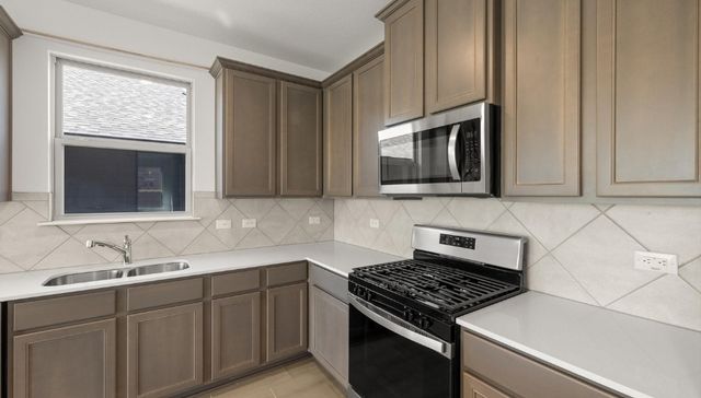 10920 Cacao Drive, Fort Worth, TX 76108