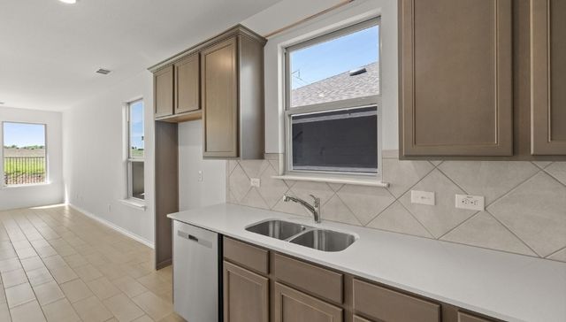 10920 Cacao Drive, Fort Worth, TX 76108