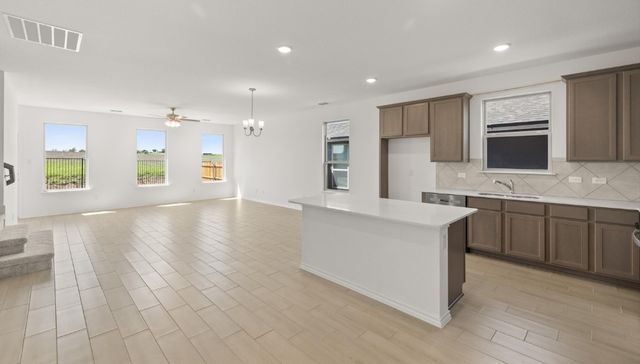 10920 Cacao Drive, Fort Worth, TX 76108