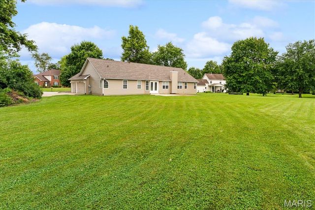 4306 Mahogany Lane, Belleville, IL 62226