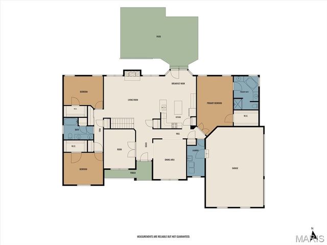 4306 Mahogany Lane, Belleville, IL 62226