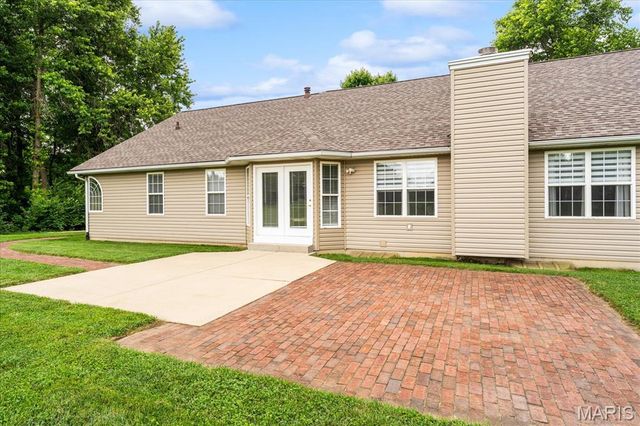 4306 Mahogany Lane, Belleville, IL 62226