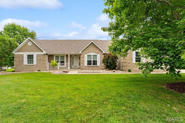 4306 Mahogany Lane, Belleville, IL 62226