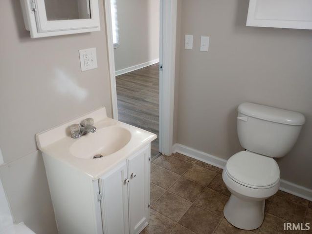 337 S 13th Street, Vincennes, IN 47591