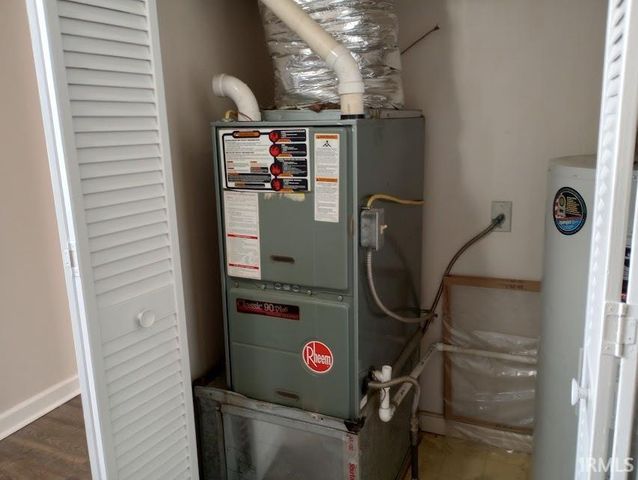 337 S 13th Street, Vincennes, IN 47591