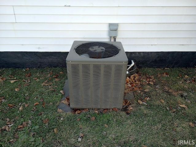 337 S 13th Street, Vincennes, IN 47591