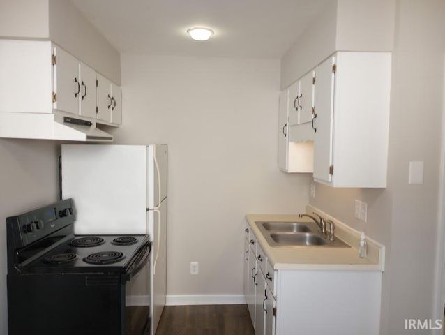 337 S 13th Street, Vincennes, IN 47591