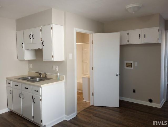 337 S 13th Street, Vincennes, IN 47591