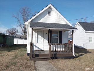 337 S 13th Street, Vincennes, IN 47591