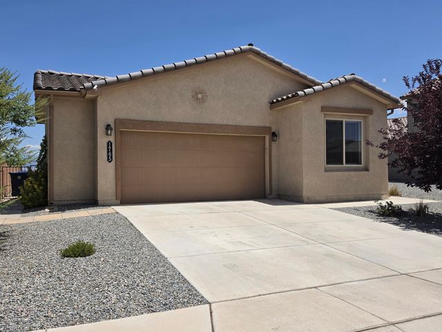1765 W Valle Vista Road NW, Los Lunas, NM 87031
